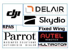 Drone Consultant Service